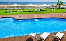 Hotel Playafels